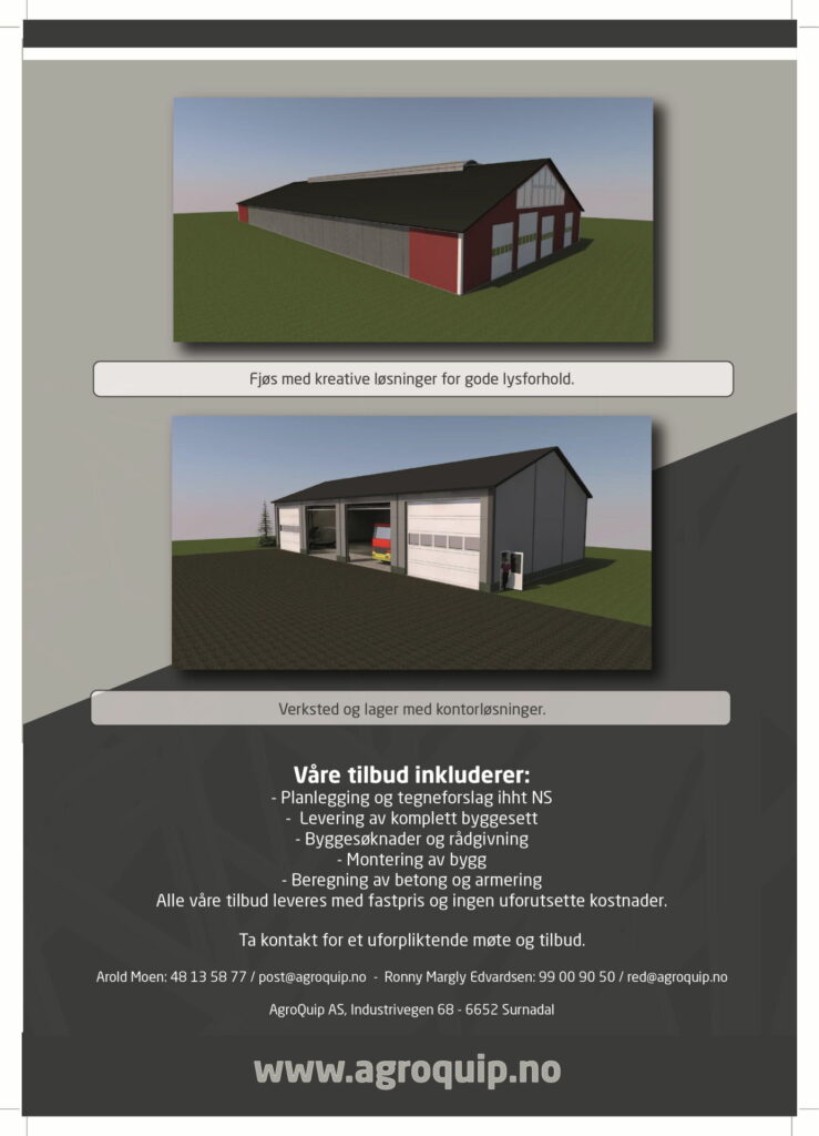 Flyer Agroquip 2019 Side 2