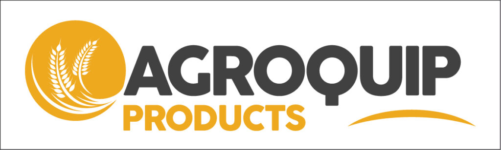 Logodesign Agroquip Products