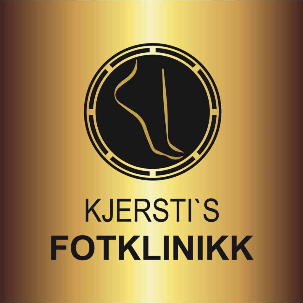 Logodesign Kjerstis Fotklinikk