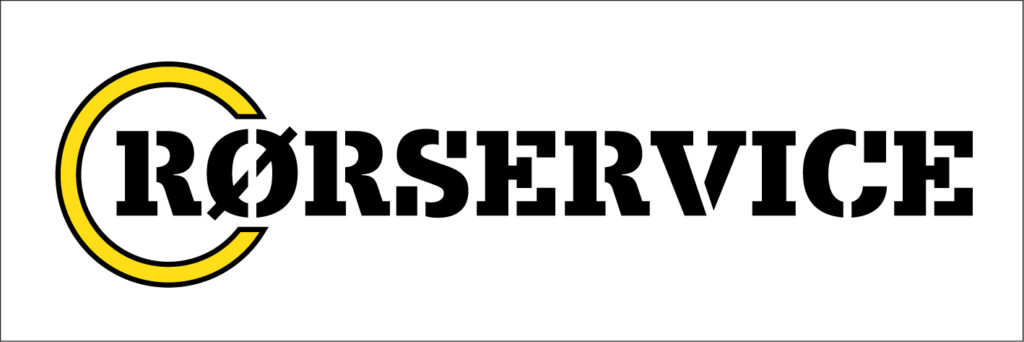 Logodesign Rørservice